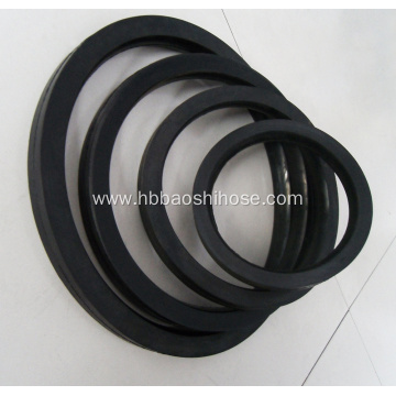 Common Rubber Sealing O-Ring